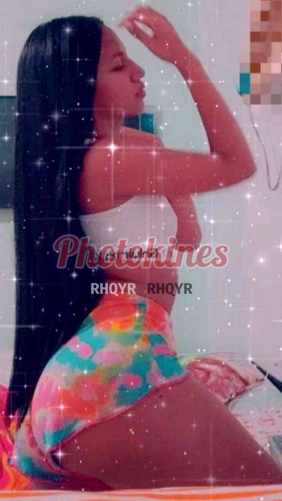 Evelin 933132252, Kine en Villa María del Triunfo