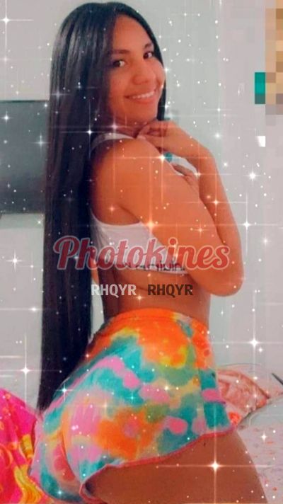 Evelin 933132252, Puta en Villa María del Triunfo