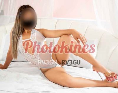 Angie 977399161, Escort en San Isidro