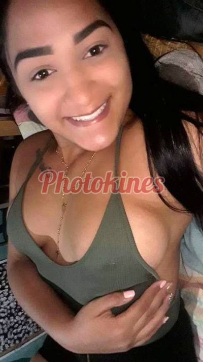 Yessica, Kinesióloga en Piura