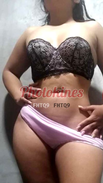 Dulce 984152480, Escort en San Juan de Lurigancho