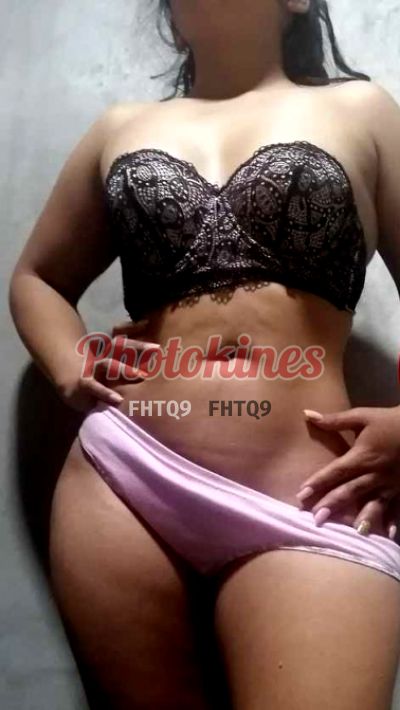 Dulce, kine en San Juan de Lurigancho