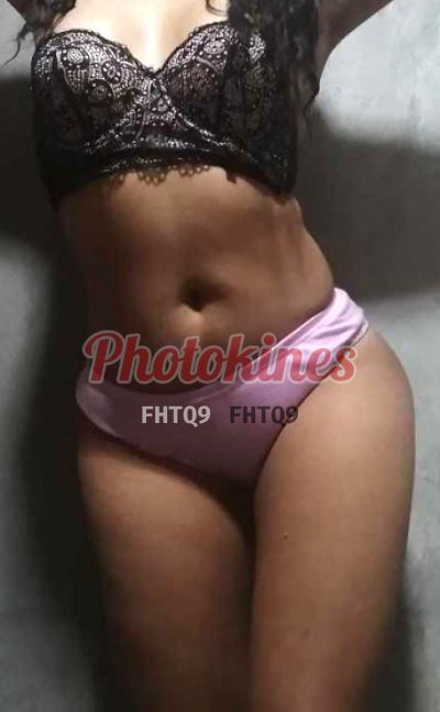 Dulce, puta en San Juan de Lurigancho