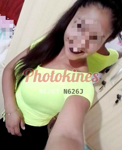 Kendra 936383446, Kinesióloga en Chiclayo