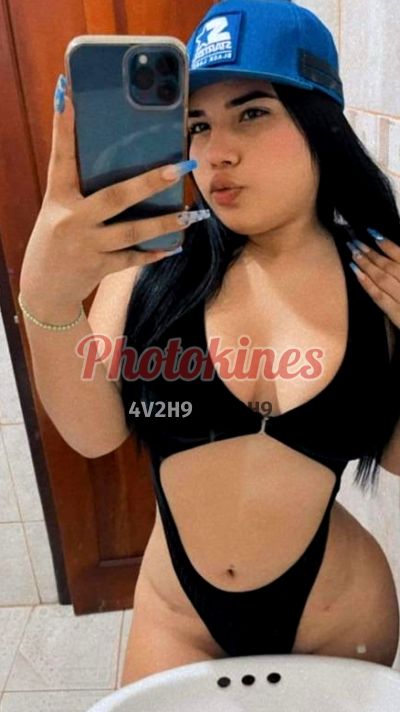 Zoe 949874083, Puta en San Miguel