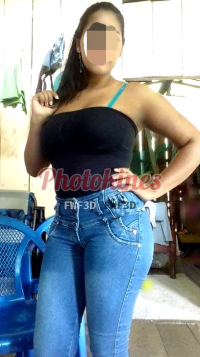 Raysa, escort en Chiclayo