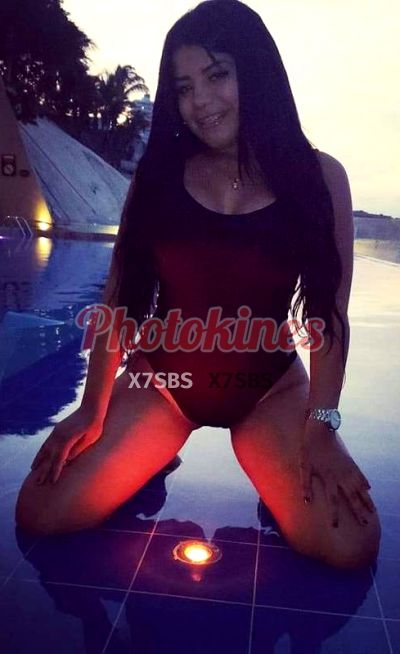 Lorena, kinesióloga en Moquegua