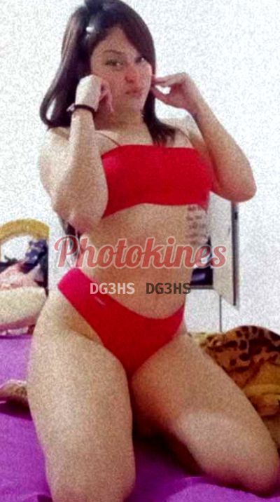 Brenda, escort en Arequipa