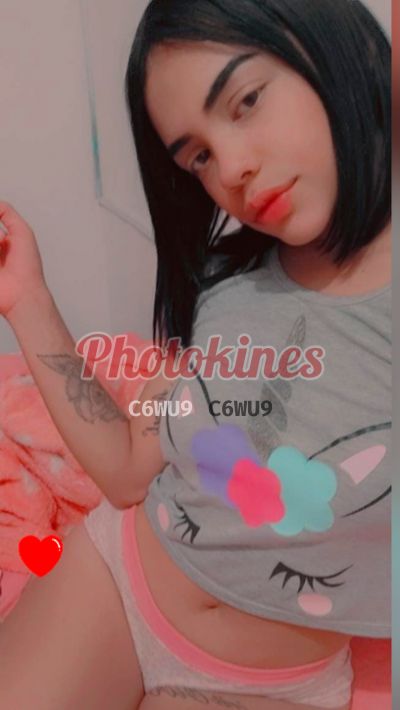 Valentina, kine en Ate