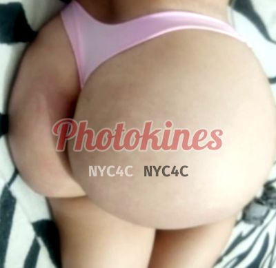 Katalina, kine en Los Olivos