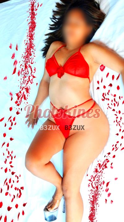 Alondra, kinesióloga en San Miguel