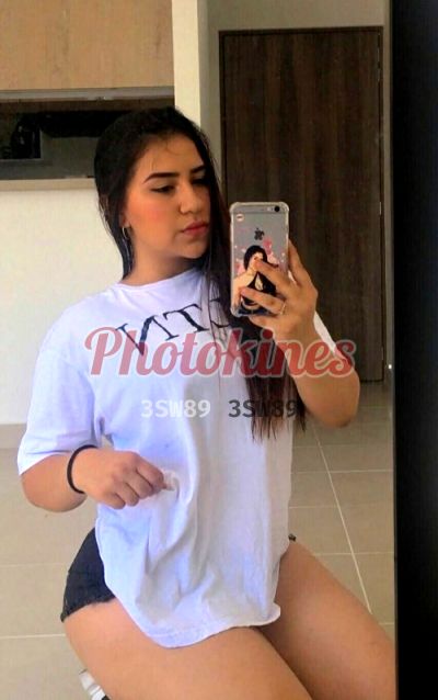 Dianita, puta en Rímac