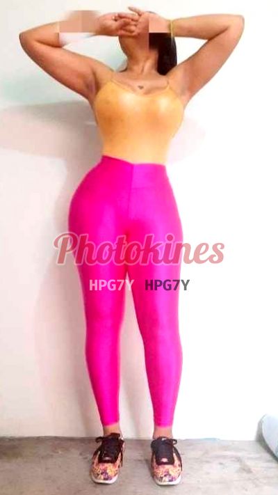 Gensy, escort en Los Olivos