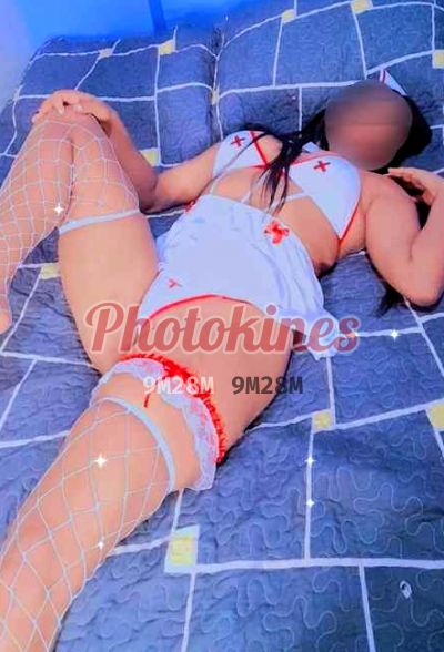 Jimena, escort en Tacna