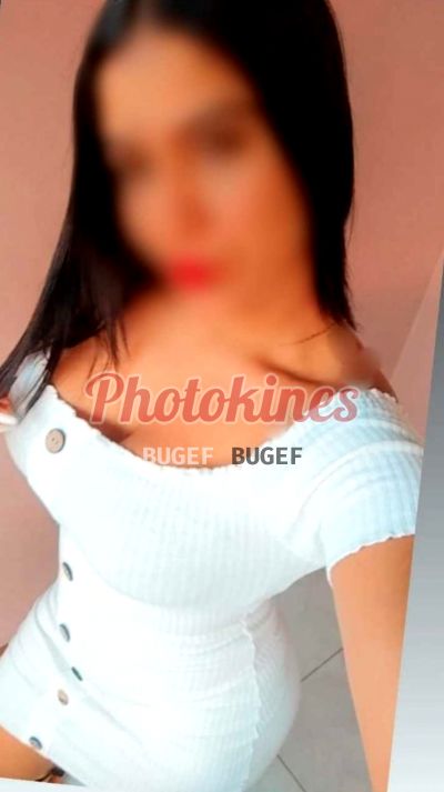 Laura, escort en Bellavista