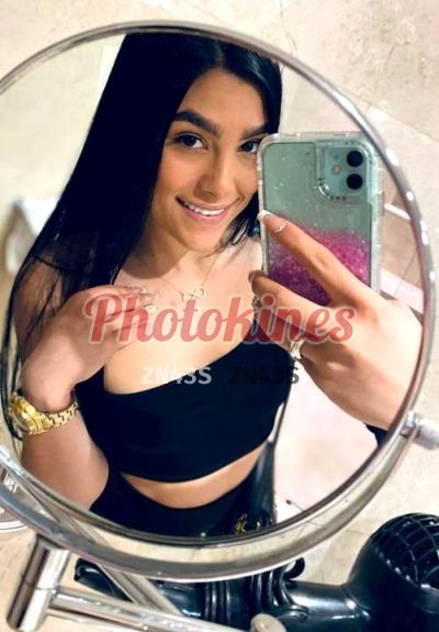Camila, kine en Villa El Salvador