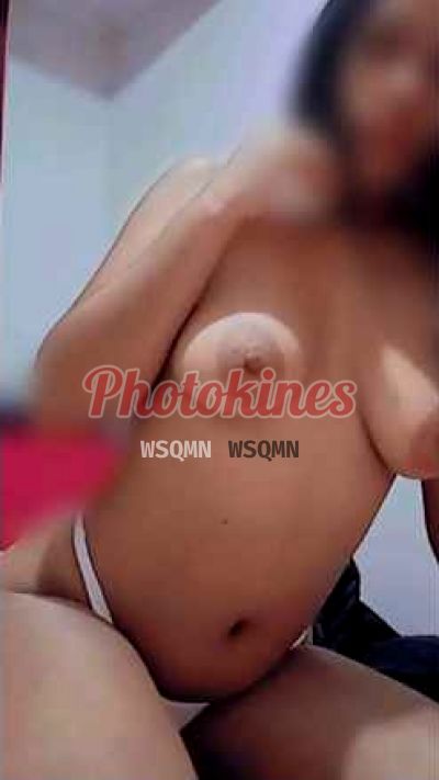 Mariana, escort en Ate