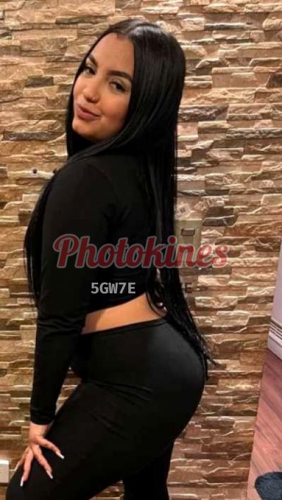 Gaby, escort en Lurín