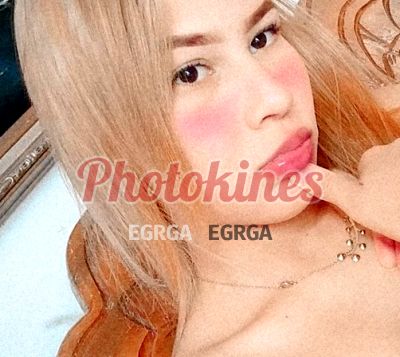 Gaby, escort en La Molina
