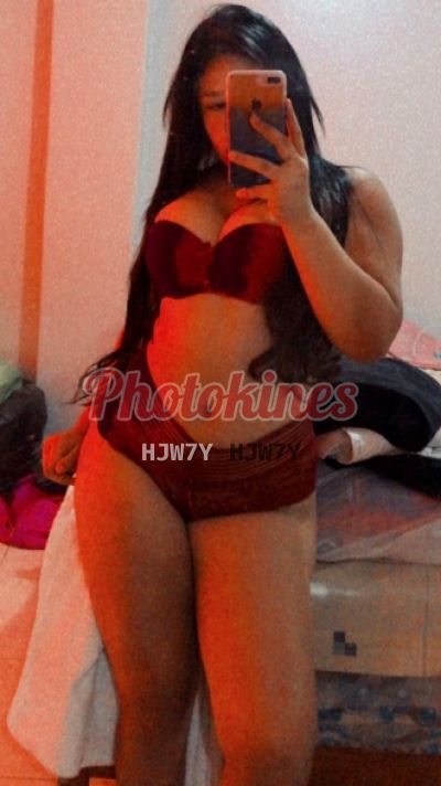 Valentina, kinesióloga en Arequipa