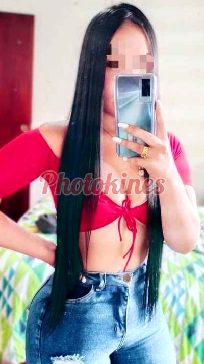 Lorena, escort en Villa El Salvador