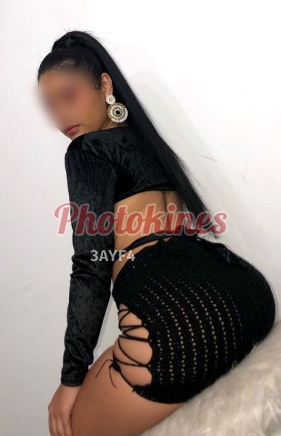 Paty, Escort en Tumbes