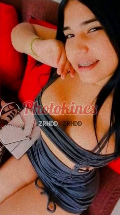 Luisa, escort en Magdalena