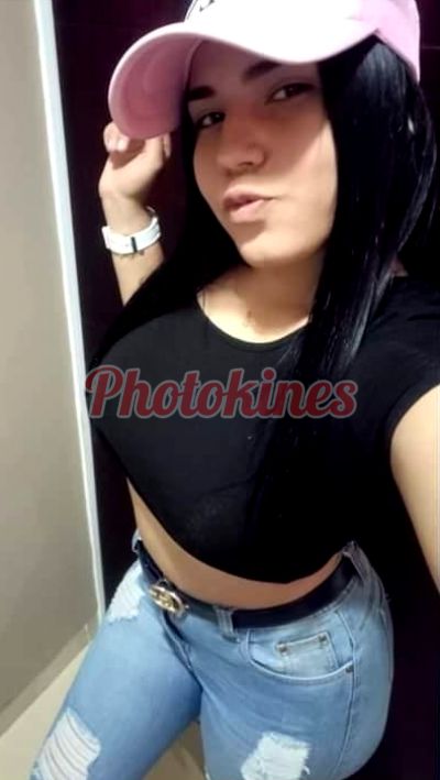 Luisa, puta en Magdalena