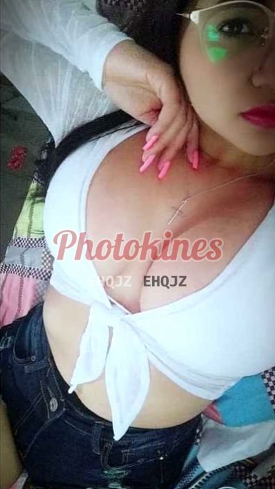 Alejandra, puta en San Juan de Lurigancho