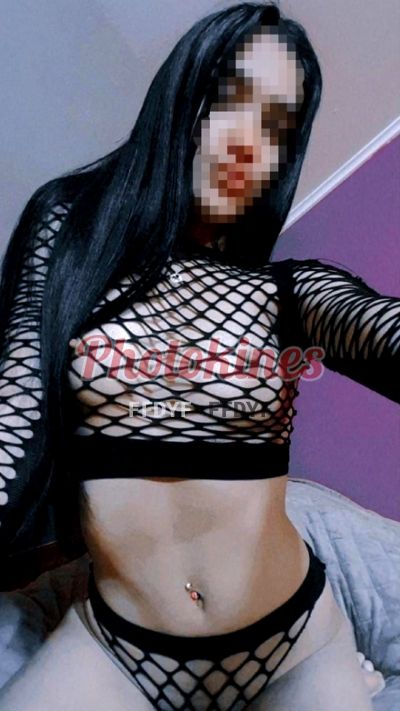 Marianny, escort en San Juan de Miraflores