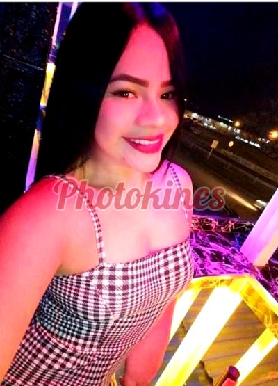 Laura, escort en Villa El Salvador