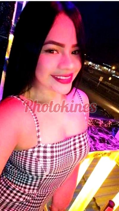 Laura, escort en Villa El Salvador