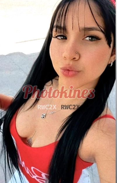 Gaby, escort en Puerto Maldonado