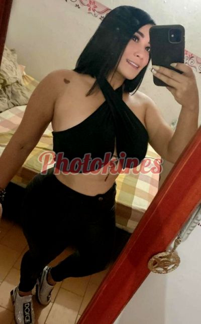 Mayra, puta en San Juan de Miraflores