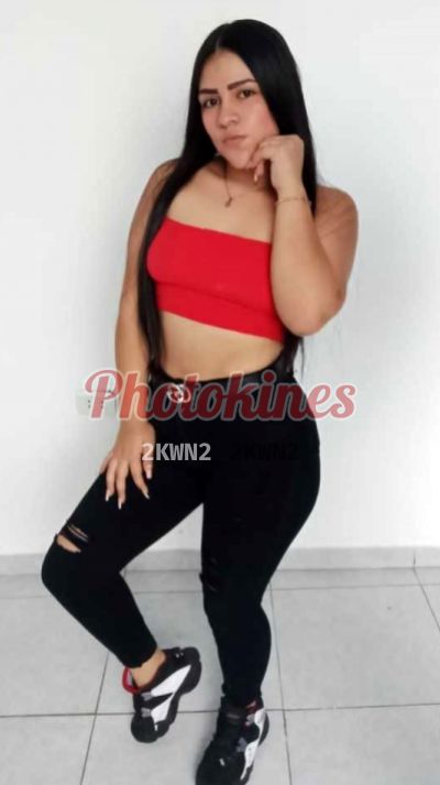 Rosmary, kine en Trujillo