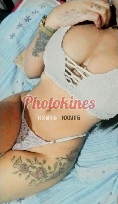 Rosita, kinesióloga en Villa El Salvador