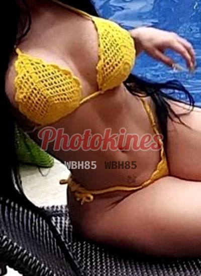 Ana Sofia, kine en Surco