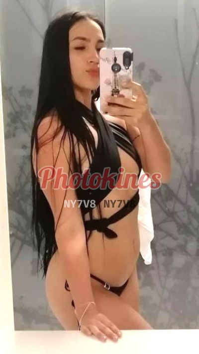 Valentina, puta en Moquegua