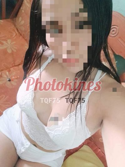 Liz, escort en Villa El Salvador
