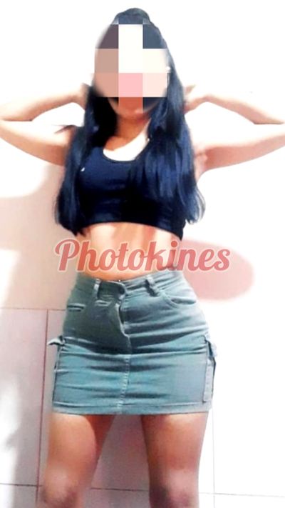Liz, escort en Villa El Salvador