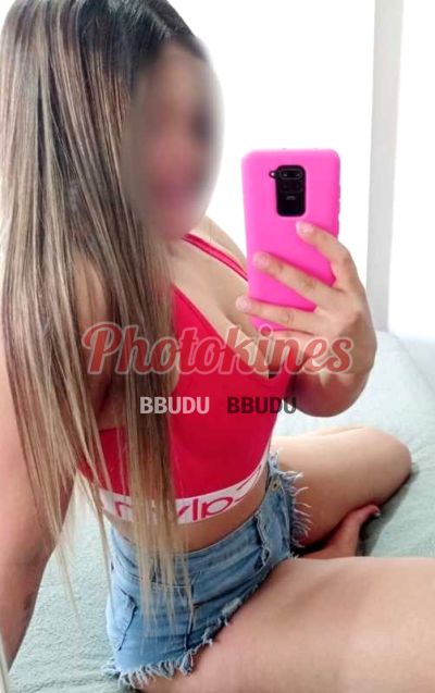 Valeria, puta en Arequipa