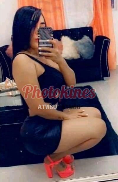 Sofía, puta en Villa El Salvador