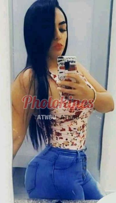 Sofía, escort en Villa El Salvador
