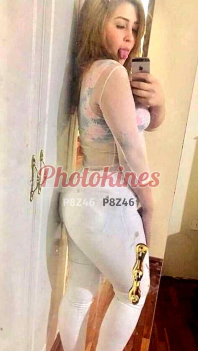 Keyla, puta en San Juan de Lurigancho