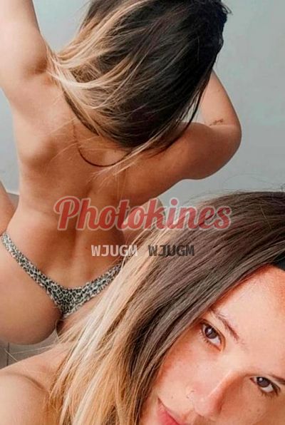 Lorena, escort en Ate