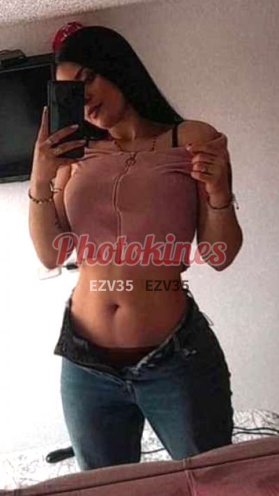Leidy, escort en Lurín