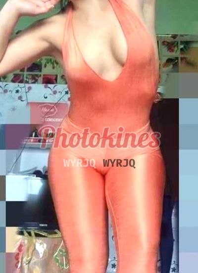 Ale, escort en Los Olivos