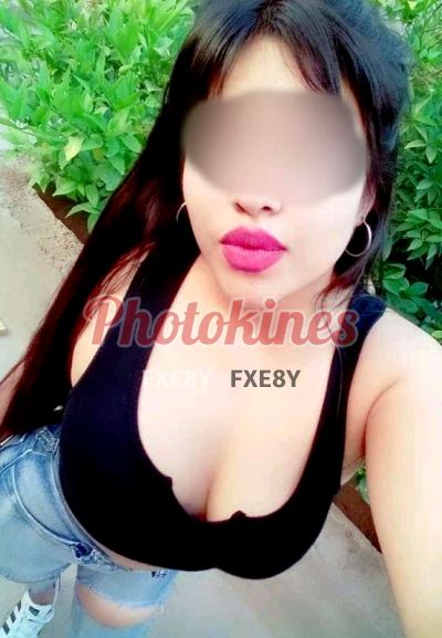 Natalia, puta en Los Olivos