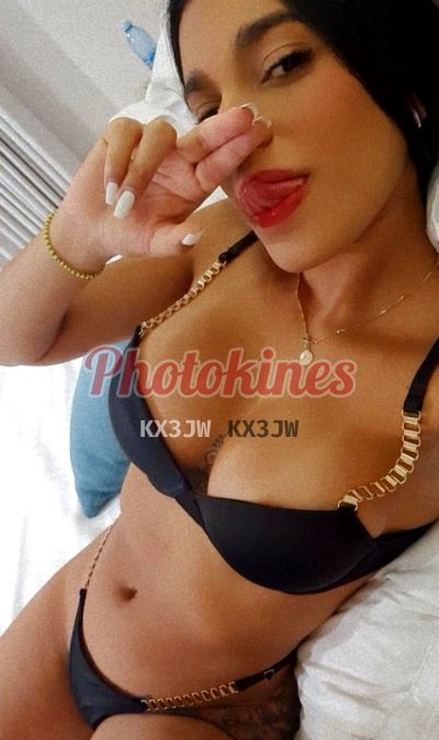 Ashley Monsalve, kinesióloga en Los Olivos