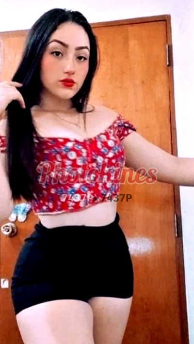 Andreina, puta en Ate